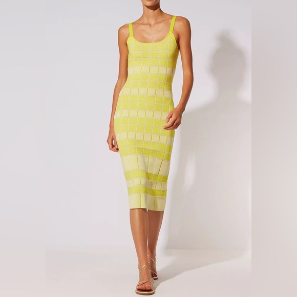 Solid & Striped Toni Dress Large NEW WITH TAGS - Picture 1 of 8